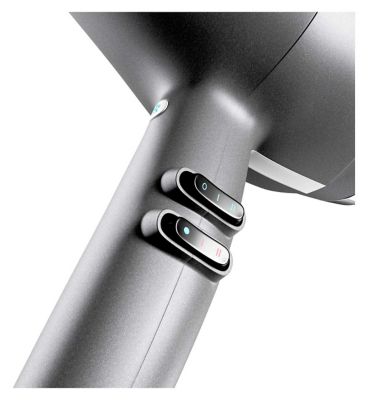 CLOUD NINE The Starlight Collection Airshot Hairdryer