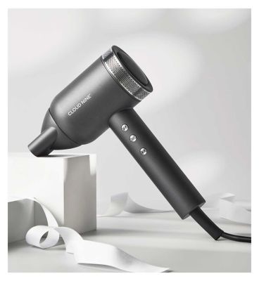 CLOUD NINE The Starlight Collection Airshot Pro Hairdryer