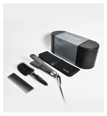 CLOUD NINE The Luxury Starlight Collection Wide Iron