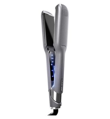 CLOUD NINE The Luxury Starlight Collection Wide Iron