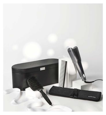 CLOUD NINE The Luxury Starlight Collection Wide Iron