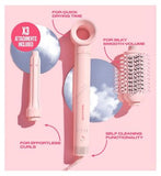 Mark Hill Pick 'N' Mix Air™ Flexi Air Styler Starter Kit