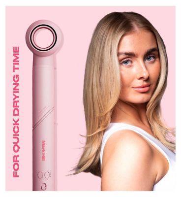 Mark Hill Pick 'N' Mix Air™ Flexi Air Styler Starter Kit