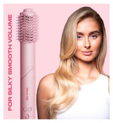 Mark Hill Pick 'N' Mix Air™ Flexi Air Styler Starter Kit