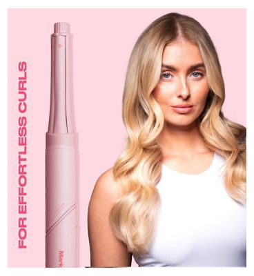 Mark Hill Pick 'N' Mix Air™ Flexi Air Styler Starter Kit