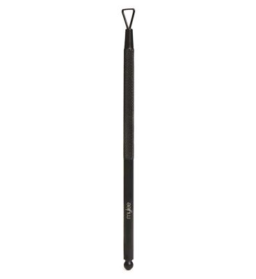 Mylee gel scraper black