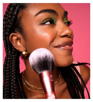 Real Techniques Extra Big Powder Brush