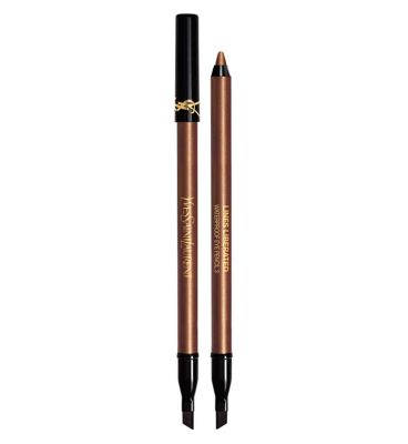 YSL Lines Liberated Eye Pencil 1.2g