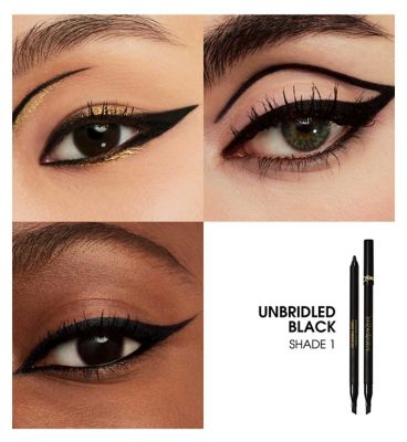 YSL Lines Liberated Eye Pencil 1.2g