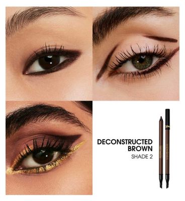YSL Lines Liberated Eye Pencil 1.2g