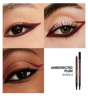 YSL Lines Liberated Eye Pencil 1.2g