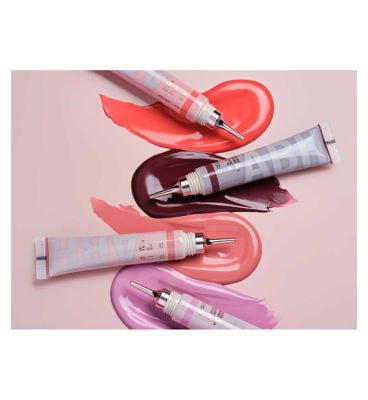 Anastasia Beverly Hills Blurring Serum Blush