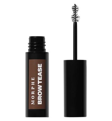 Morphe Brow Tease Fiber-Infused Volumising Mousse 5ml