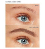 Morphe Brow Tease Fiber-Infused Volumising Mousse 5ml
