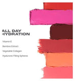 Morphe Huephoric Rush 3-in-1 Silk Blush 8g