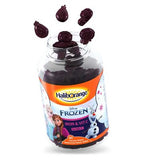 Haliborange Disney Frozen Iron & Vit C, 60 Blackcurrant Flavour Softies