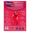 Bassetts Strawberry Flavour Multivitamins 3-6 Years - 30 Pack