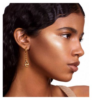 DIOR Rouge Blush Contour & Glow Multi-Use Face Palette