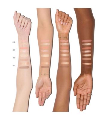 Rouge Blush Colour & Glow Multi-Use Face Palette