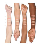 Rouge Blush Colour & Glow Multi-Use Face Palette