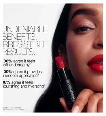 NARS Explicit Lipstick 4.2g