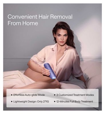 Ulike IPL Hair Removal Device Air 3