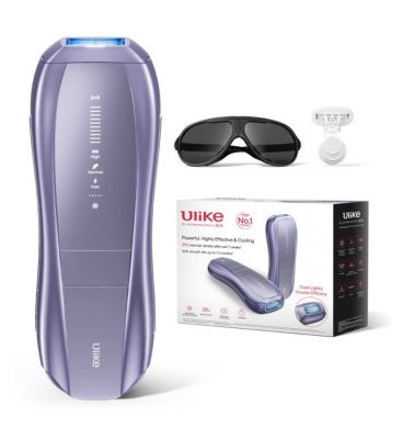 Ulike IPL Hair Removal Device Air 10