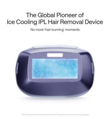 Ulike IPL Hair Removal Device Air 10