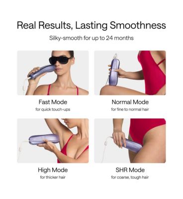 Ulike IPL Hair Removal Device Air 10