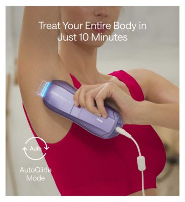 Ulike IPL Hair Removal Device Air 10