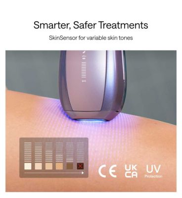 Ulike IPL Hair Removal Device Air 10