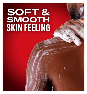 Old Spice Captain Men’s Shower Gel & Shampoo 1000ml Multi-Use 3-in-1 Hair-Face-Body Wash