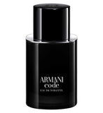 Giorgio Armani Code Homme Eau De Toilette 50ml Gift Set
