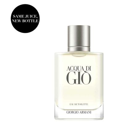 Giorgio Armani Acqua Di Giò Eau de Toilette 50ml