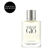 Giorgio Armani Acqua Di Giò Eau de Toilette 50ml