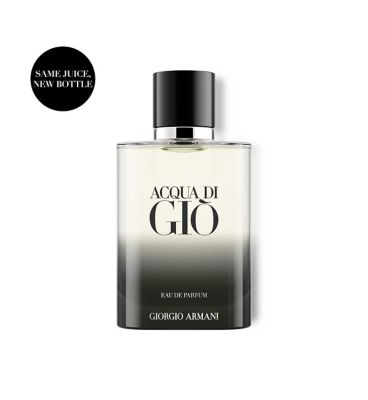 Giorgio Armani Acqua di Giò Eau de Parfum 100ml