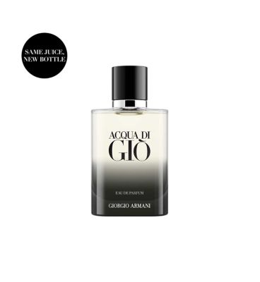 Giorgio Armani Acqua di GiÒ Eau de Parfum 50ml