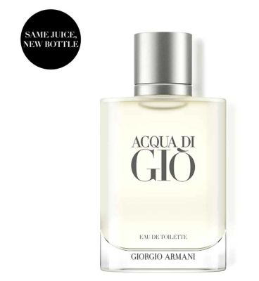 Giorgio Armani Acqua Di Giò Eau de Toilette 100ml