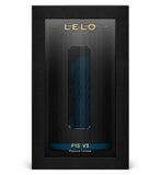 LELO F1S V3 AI Interactive Male Masturbator Blue
