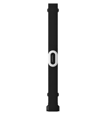 Garmin HRM-Pro Plus™ Heart Rate Monitor