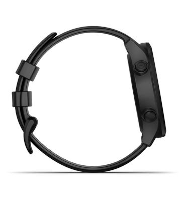 Garmin Approach® S12, Golf GPS, Black