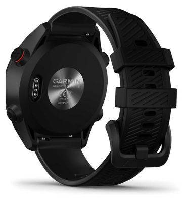 Garmin Approach® S12, Golf GPS, Black