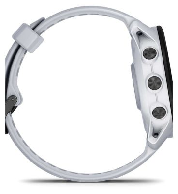 Garmin Forerunner ® 955, White