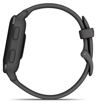 Garmin Venu® Sq 2, Shadow Grey and Slate