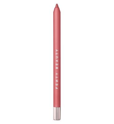 Fenty Beauty Trace'd Out Pencil Lip Liner