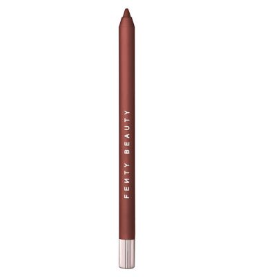 Fenty Beauty Trace'd Out Pencil Lip Liner