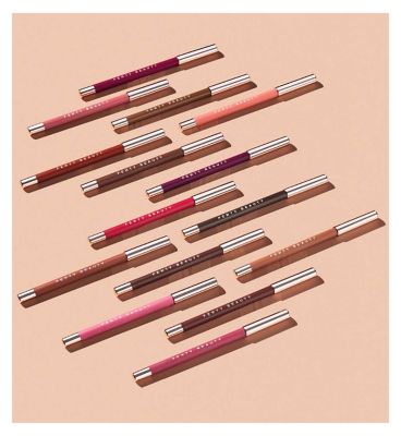 Fenty Beauty Trace'd Out Pencil Lip Liner