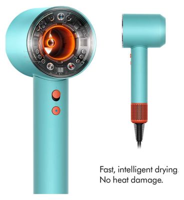 Dyson Supersonic Nural™ Hair Dryer Ceramic Patina