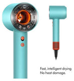 Dyson Supersonic Nural™ Hair Dryer Ceramic Patina