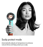 Dyson Supersonic Nural™ Hair Dryer Ceramic Patina